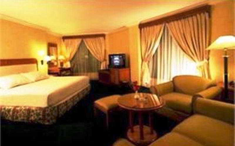 Maxwell Hotel Yakarta Exterior foto
